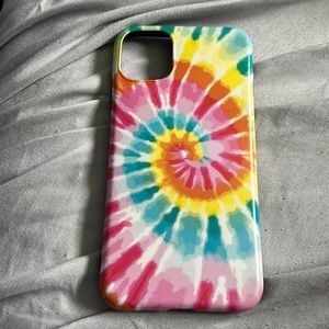 Super cute and vibrant iPhone 11 case